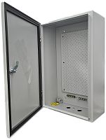 Шкаф металлический 390*290*180 IP55 VK ЩПУ-2 картинка 